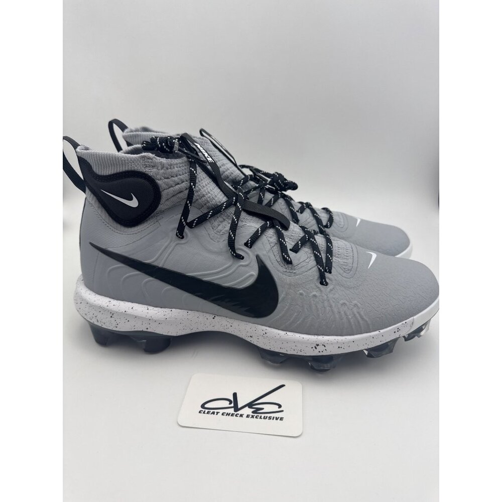 Brand New Size 13 - $150 Nike Alpha Huarache NXT MCS Baseball Cleats
